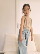 Load image into Gallery viewer, Le Knit Crop