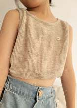 Load image into Gallery viewer, Le Knit Crop