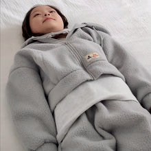 Load image into Gallery viewer, Bichon Zip Hoodie