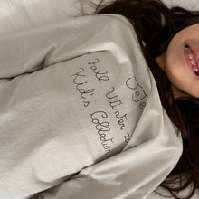 Load image into Gallery viewer, Jeje Long Sleeve Top