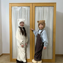 Load image into Gallery viewer, Corduroy Overalls