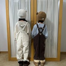 Load image into Gallery viewer, Corduroy Overalls