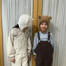 Load image into Gallery viewer, Corduroy Overalls