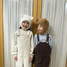 Load image into Gallery viewer, Corduroy Overalls