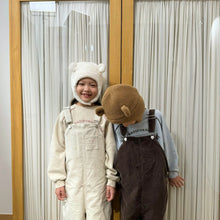 Load image into Gallery viewer, Corduroy Overalls