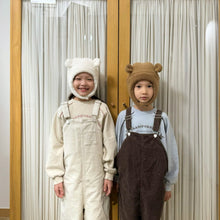 Load image into Gallery viewer, Corduroy Overalls