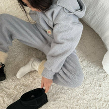 Load image into Gallery viewer, Bichon Zip Hoodie