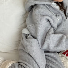 Load image into Gallery viewer, Bichon Zip Hoodie