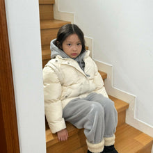 Load image into Gallery viewer, Bichon Zip Hoodie