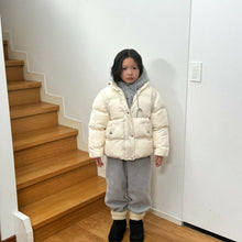 Load image into Gallery viewer, Bichon Zip Hoodie