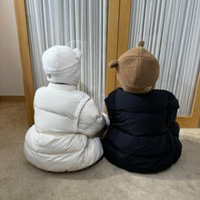 Load image into Gallery viewer, I Puffer Jacket