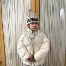 Load image into Gallery viewer, I Puffer Jacket