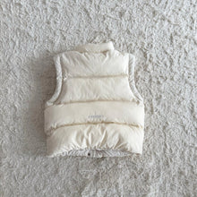 Load image into Gallery viewer, I Puffer Jacket