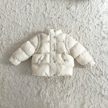 Load image into Gallery viewer, I Puffer Jacket