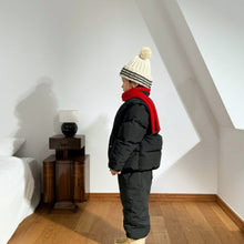 Load image into Gallery viewer, I Puffer Jacket