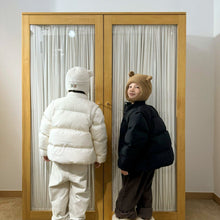 Load image into Gallery viewer, I Puffer Jacket