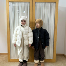 Load image into Gallery viewer, I Puffer Jacket