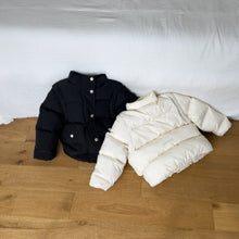 Load image into Gallery viewer, I Puffer Jacket