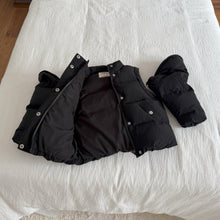 Load image into Gallery viewer, I Puffer Jacket