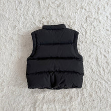 Load image into Gallery viewer, I Puffer Jacket