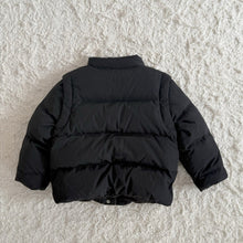 Load image into Gallery viewer, I Puffer Jacket