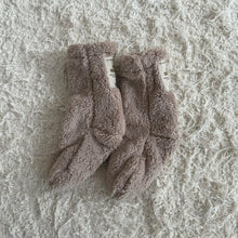 Load image into Gallery viewer, Tender Fleece Socks