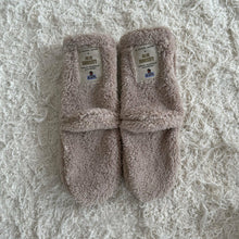 Load image into Gallery viewer, Tender Fleece Socks