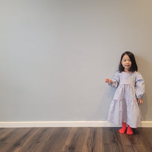 Load image into Gallery viewer, Floral Party Dress