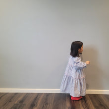 Load image into Gallery viewer, Floral Party Dress