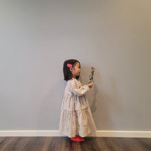 Load image into Gallery viewer, Floral Party Dress