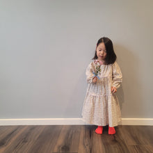 Load image into Gallery viewer, Floral Party Dress
