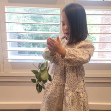 Load image into Gallery viewer, Floral Party Dress
