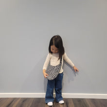 Load image into Gallery viewer, Pli Denim Pants