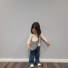 Load image into Gallery viewer, Square Cross Bag