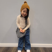 Load image into Gallery viewer, Pli Denim Pants