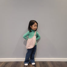 Load image into Gallery viewer, Pli Denim Pants