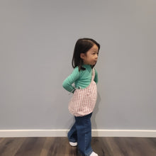 Load image into Gallery viewer, Square Cross Bag