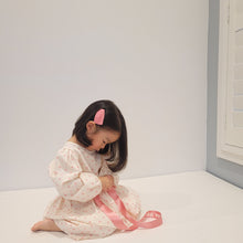 Load image into Gallery viewer, Dot 2 Layers Dress