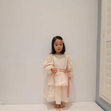 Load image into Gallery viewer, Dot 2 Layers Dress