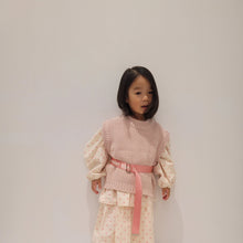 Load image into Gallery viewer, Lettering Belt