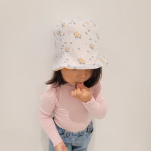 Load image into Gallery viewer, Bobo Double-Sided Bucket Hat