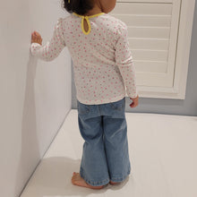 Load image into Gallery viewer, Pli Denim Pants