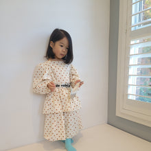 Load image into Gallery viewer, Lettering Belt