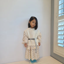 Load image into Gallery viewer, Dot 2 Layers Dress