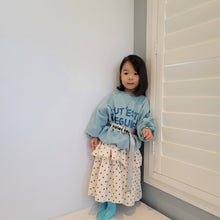 Load image into Gallery viewer, Dot 2 Layers Dress