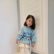 Load image into Gallery viewer, Lettering Belt