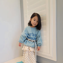 Load image into Gallery viewer, Big Lettering Sweater