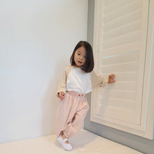 Load image into Gallery viewer, Button check Pants