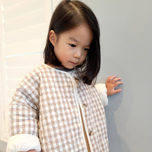 Load image into Gallery viewer, Mild Cotton Jacket