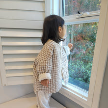 Load image into Gallery viewer, Mild Cotton Jacket